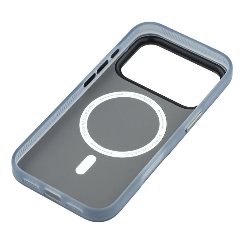 Etui iPhone 17 Pro Magsafe Technology Series Youngkit Etui Ochronne