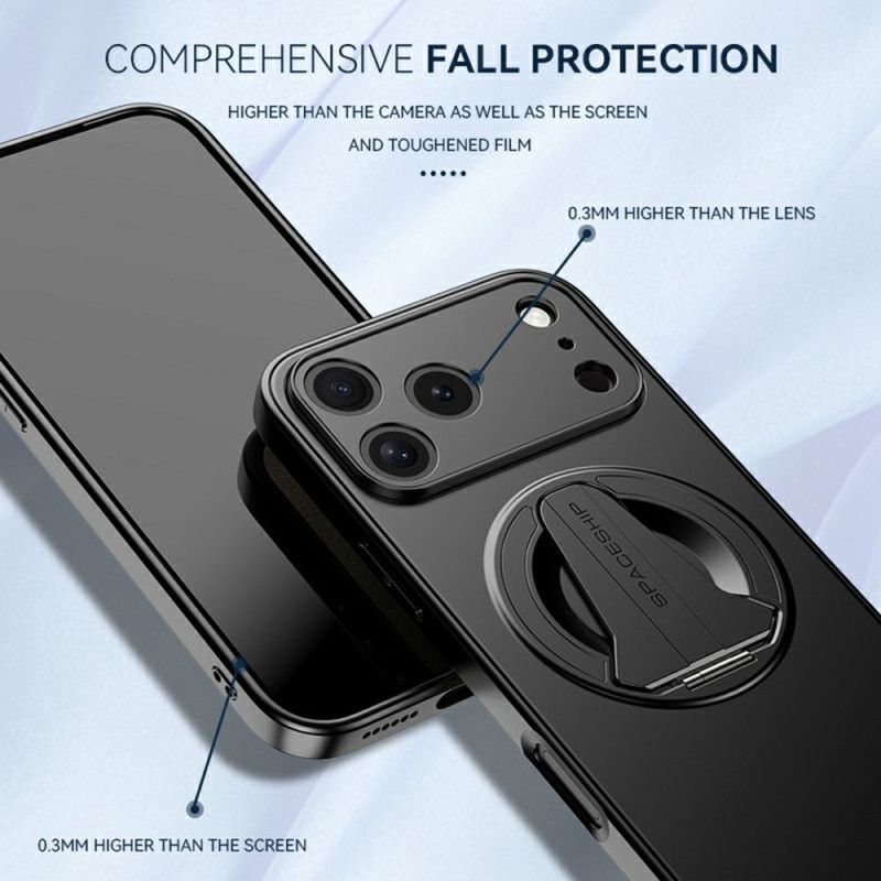 Etui iPhone 17 Pro Magsafe X-shape Etui Ochronne