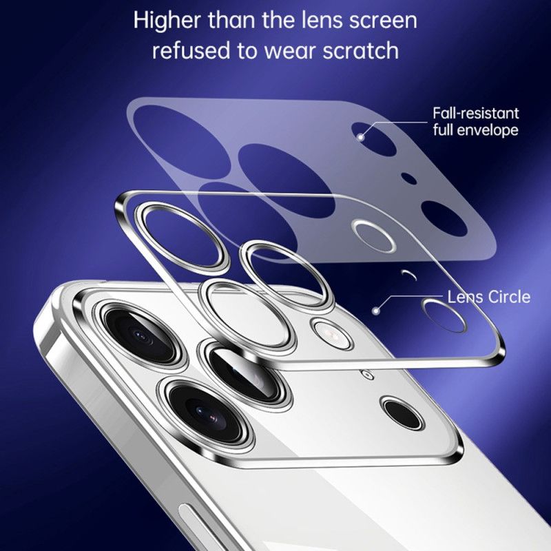 Etui iPhone 17 Pro Nature Series Sulada