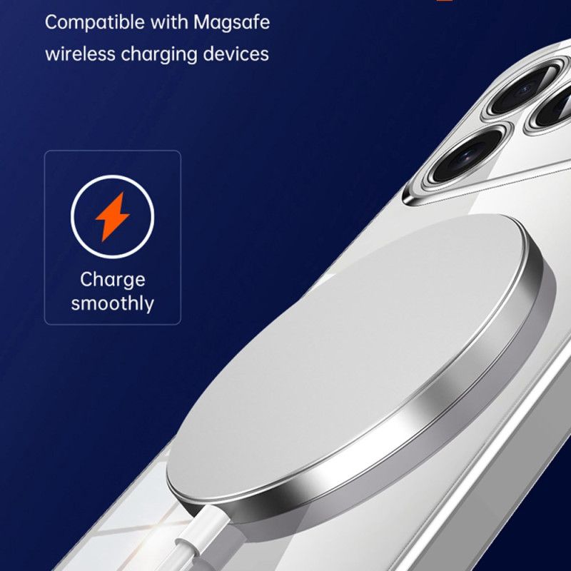 Etui iPhone 17 Pro Nature Series Sulada