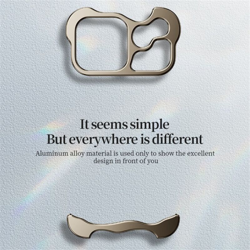 Etui iPhone 17 Pro Zderzak