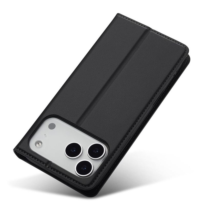 Flip Kotelot iPhone 17 Pro Etui Na Telefon Klasyczny Lc.imeeke