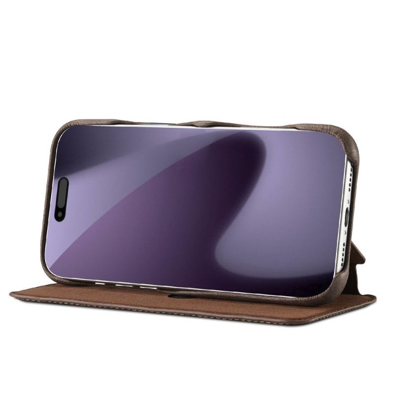 Flip Kotelot iPhone 17 Pro Etui Na Telefon Lc.imeeke