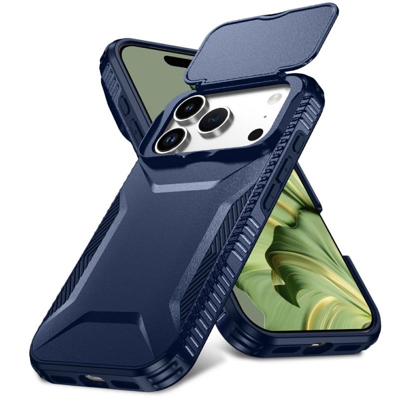 Futerały iPhone 17 Pro Etui Na Telefon Camshield