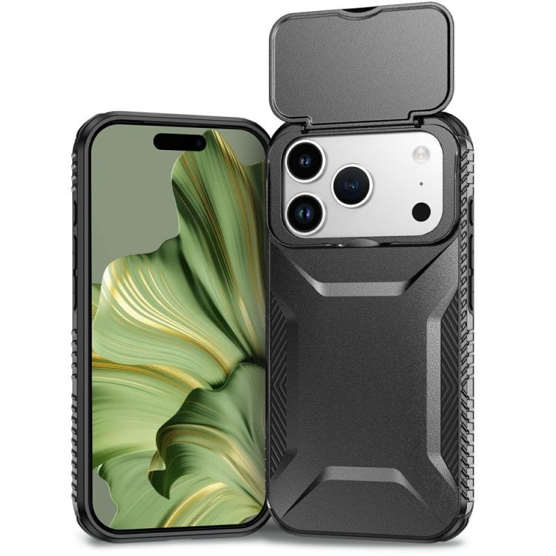 Futerały iPhone 17 Pro Etui Na Telefon Camshield