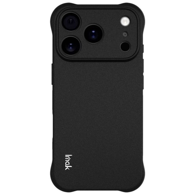 Futerały iPhone 17 Pro Etui Na Telefon Imak Ekologiczny Silikon