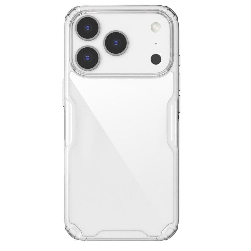 Futerały iPhone 17 Pro Etui Na Telefon Nature Pro Series Nillkin