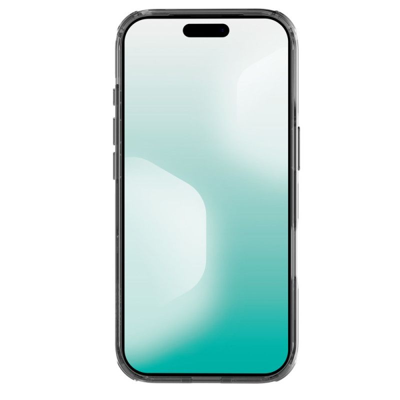 Futerały iPhone 17 Pro Etui Na Telefon Nature Pro Series Nillkin