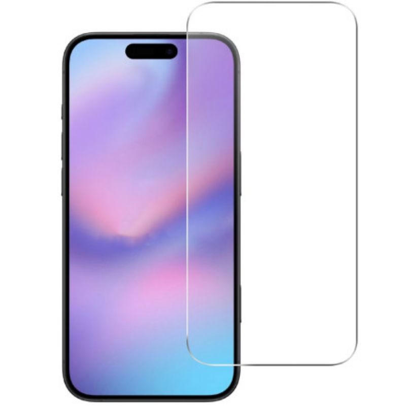 Szkło Hartowane Do iPhone'a 17 Pro