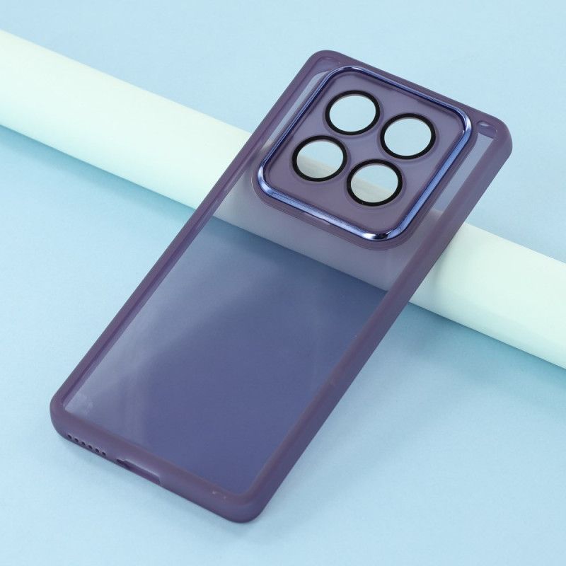 Etui Do Xiaomi Redmi Note 14 Pro 4g Kolorowy