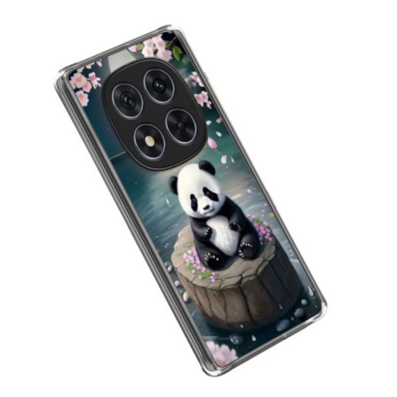 Etui Do Xiaomi Redmi Note 14 Pro 4g Panda
