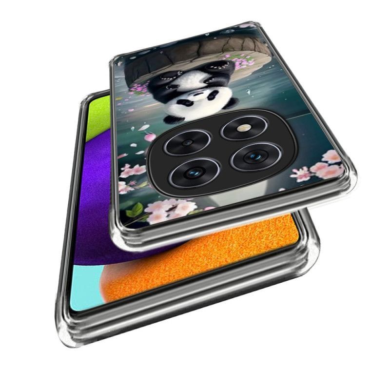 Etui Do Xiaomi Redmi Note 14 Pro 4g Panda