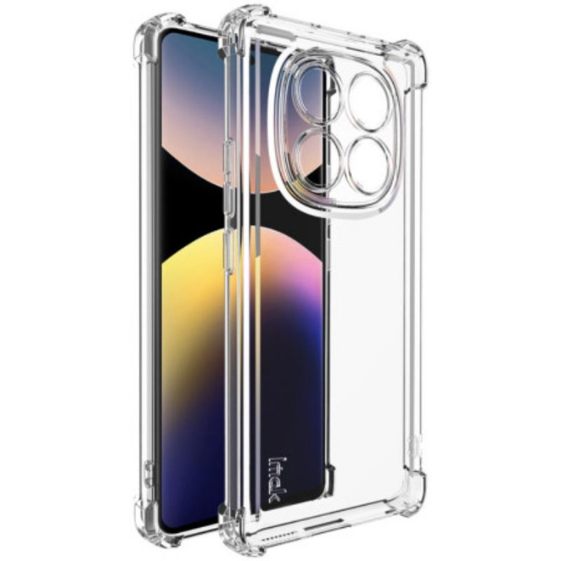 Etui Do Xiaomi Redmi Note 14 Pro 4g Seria Imak Ux-4