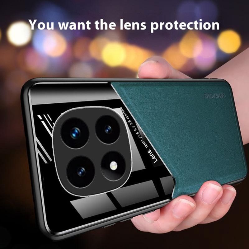 Etui Do Xiaomi Redmi Note 14 Pro 4g Smukły Design