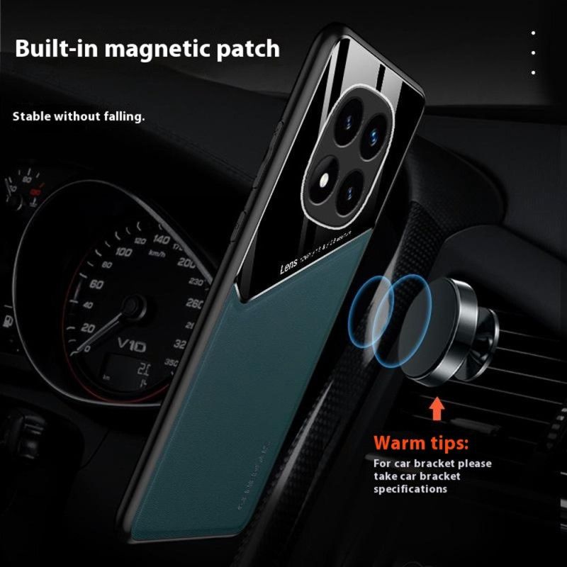 Etui Do Xiaomi Redmi Note 14 Pro 4g Smukły Design