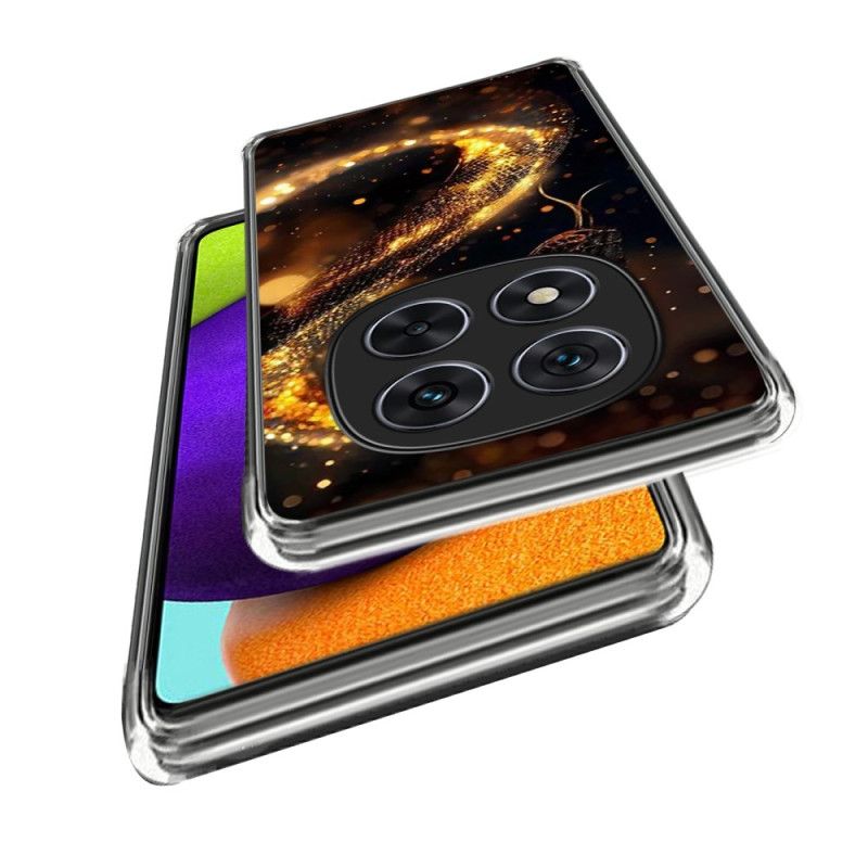 Etui Do Xiaomi Redmi Note 14 Pro 4g Wąż