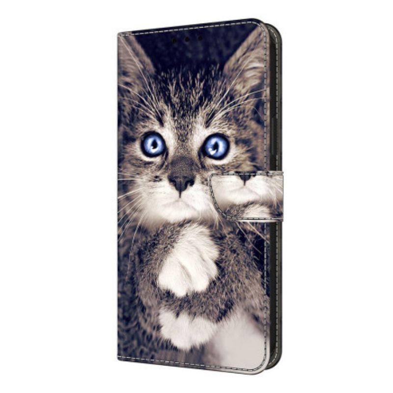 Etui Folio Do Xiaomi Redmi Note 14 Pro 4g Kot