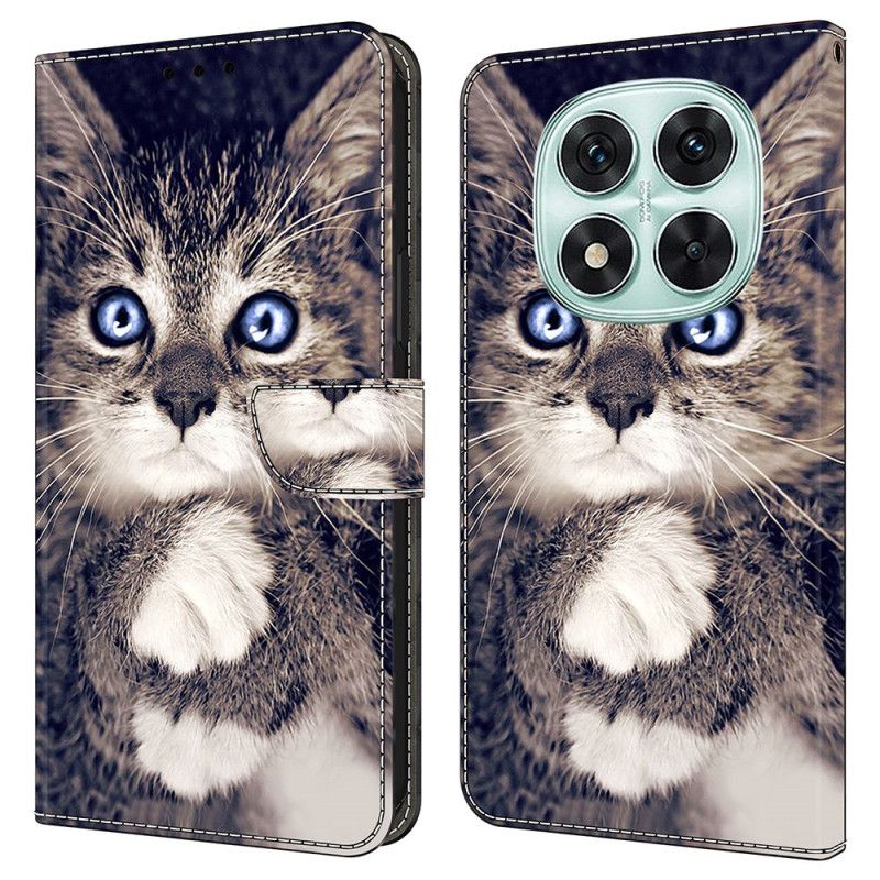 Etui Folio Do Xiaomi Redmi Note 14 Pro 4g Kot