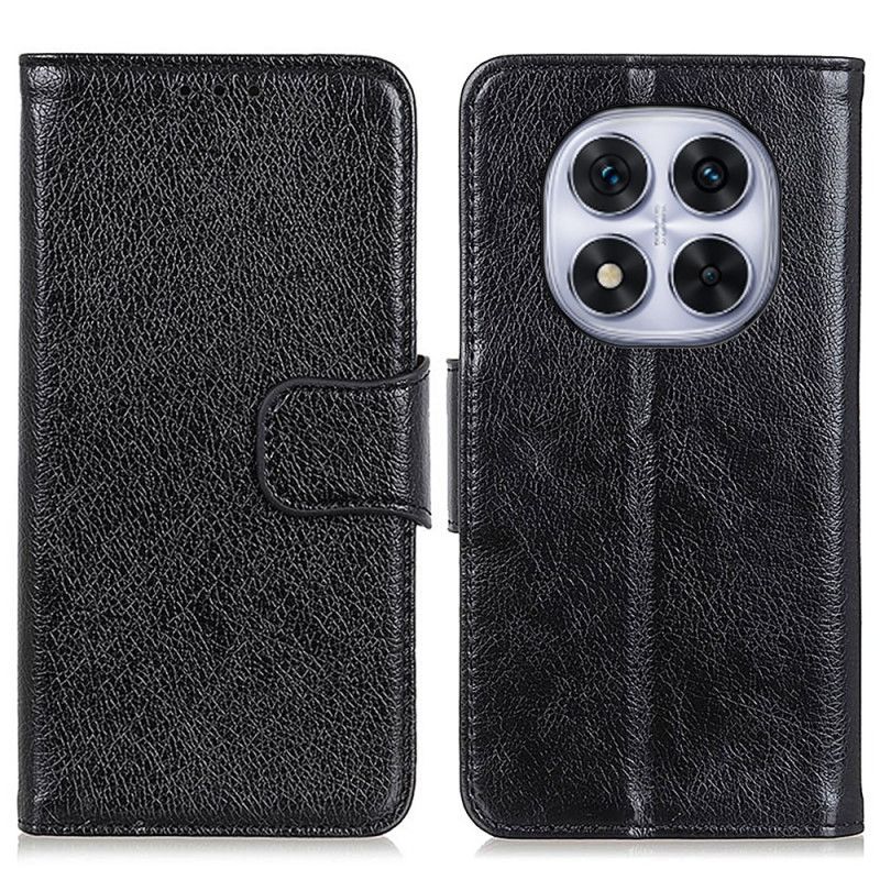 Etui Folio Do Xiaomi Redmi Note 14 Pro 4g Nappa