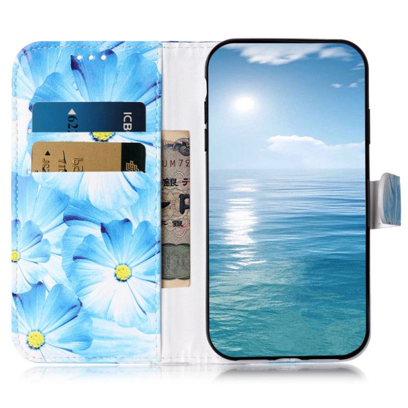 Etui Folio Do Xiaomi Redmi Note 14 Pro 4g Orchidea