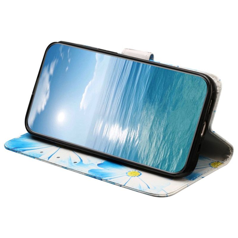 Etui Folio Do Xiaomi Redmi Note 14 Pro 4g Orchidea