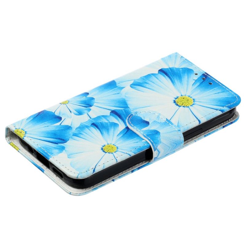 Etui Folio Do Xiaomi Redmi Note 14 Pro 4g Orchidea