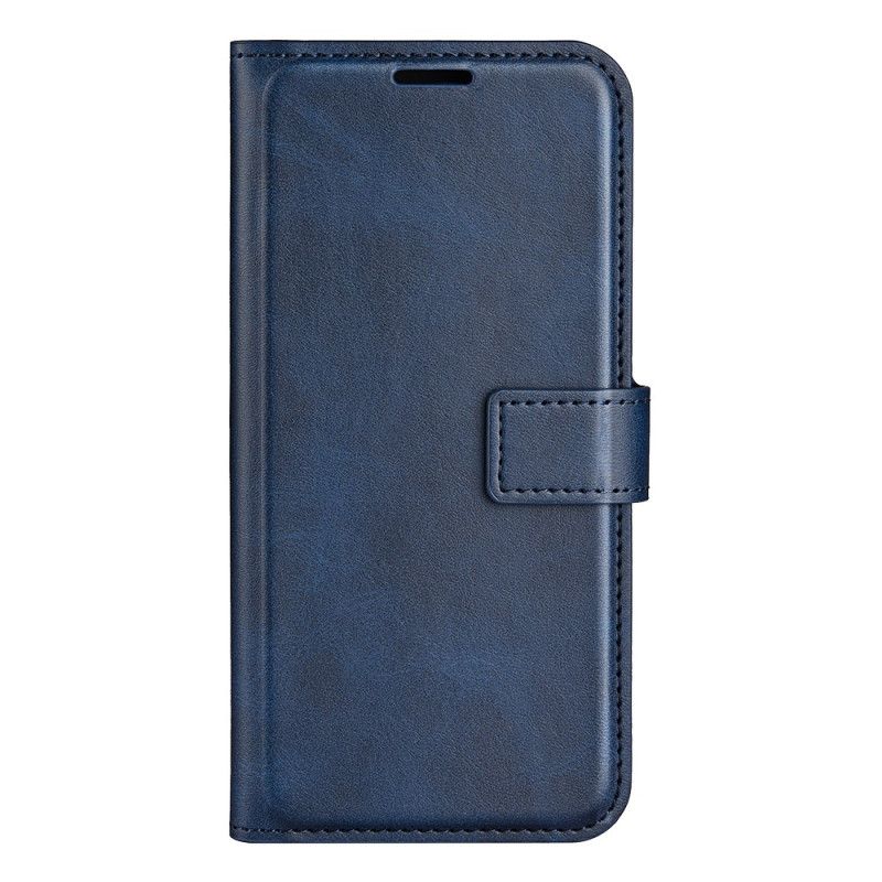 Etui Folio Xiaomi Redmi Note 14 Pro 4g Styl Skórzany Etui Ochronne
