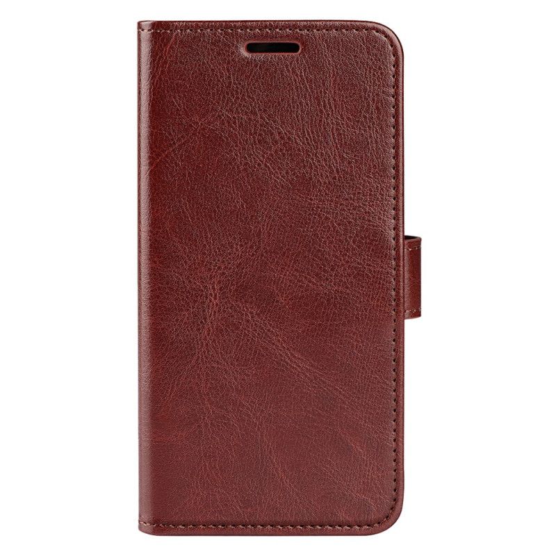 Etui Folio Xiaomi Redmi Note 14 Pro 4g Vintage Etui Ochronne
