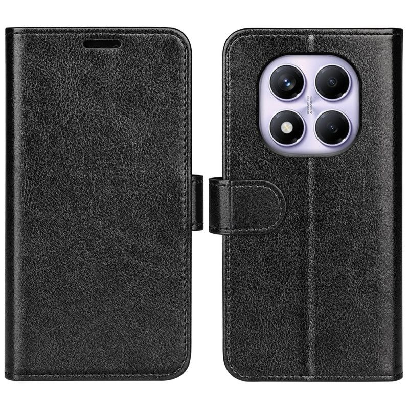 Etui Folio Xiaomi Redmi Note 14 Pro 4g Vintage Etui Ochronne