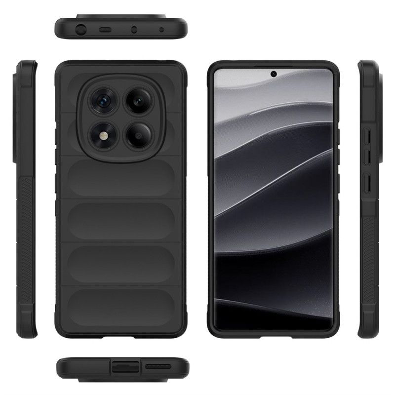 Etui Xiaomi Redmi Note 14 Pro 4g Antypoślizgowy