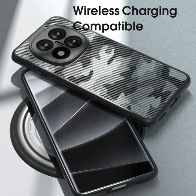 Etui Xiaomi Redmi Note 14 Pro 4g Ibmrs