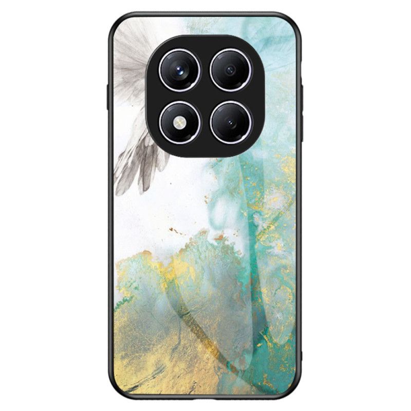 Etui Xiaomi Redmi Note 14 Pro 4g Marmurkowe Szkło Hartowane Etui Ochronne