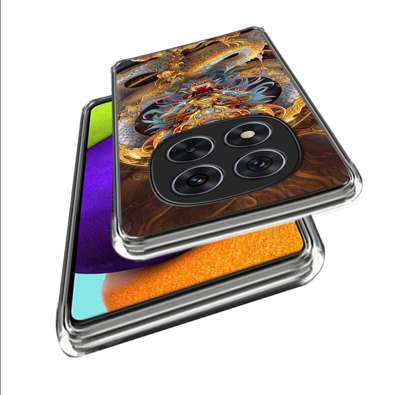 Etui Xiaomi Redmi Note 14 Pro 4g Smok Etui Ochronne