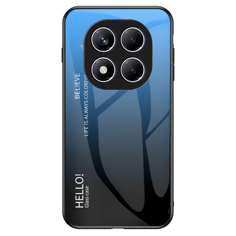 Etui Xiaomi Redmi Note 14 Pro 4g Szkło Hartowane Hello