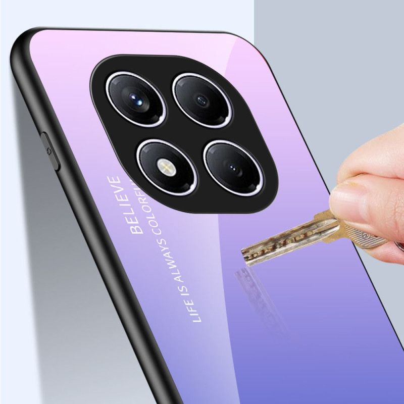 Etui Xiaomi Redmi Note 14 Pro 4g Szkło Hartowane Hello