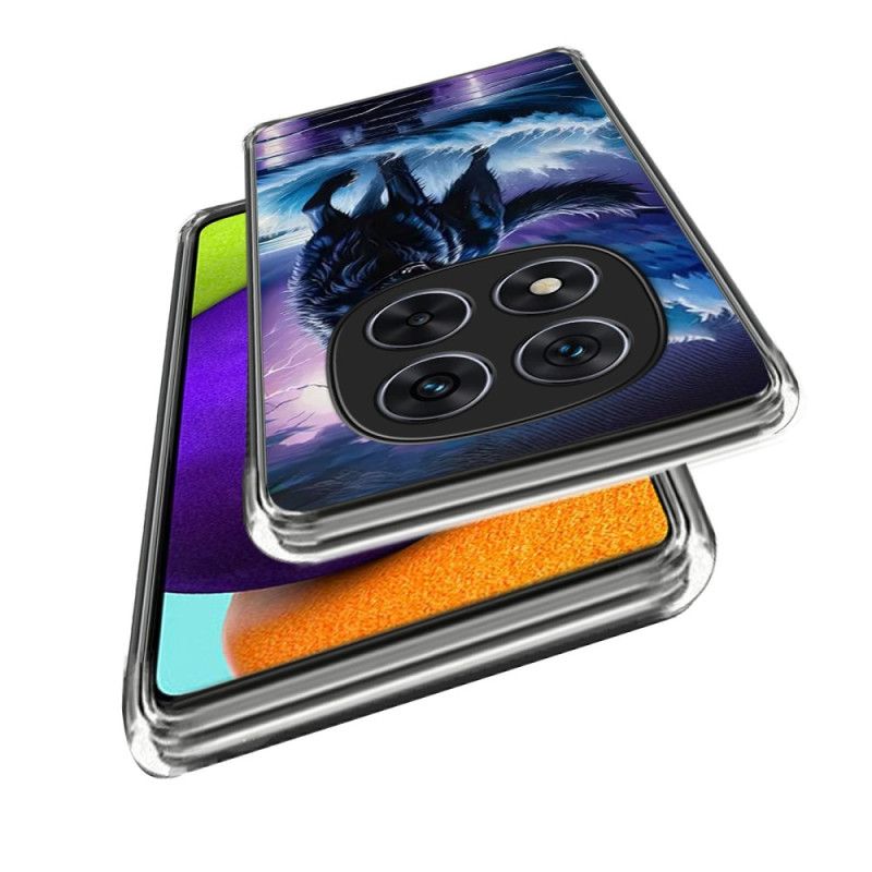 Etui Xiaomi Redmi Note 14 Pro 4g Totem Wilka