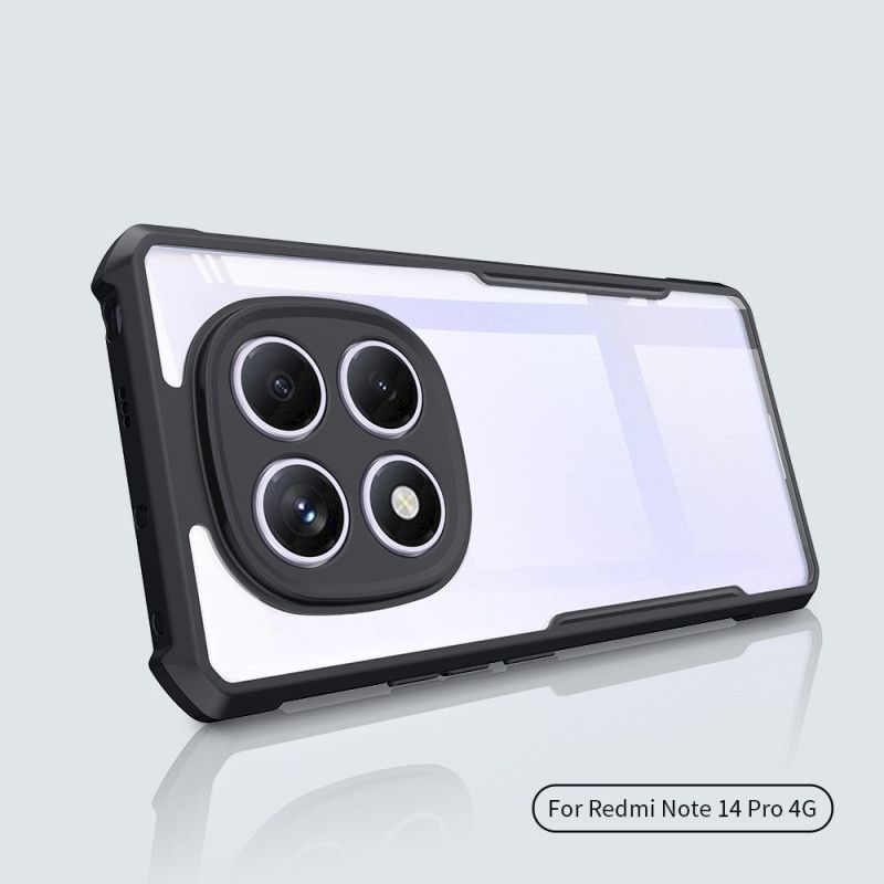Etui Xiaomi Redmi Note 14 Pro 4g Xundd