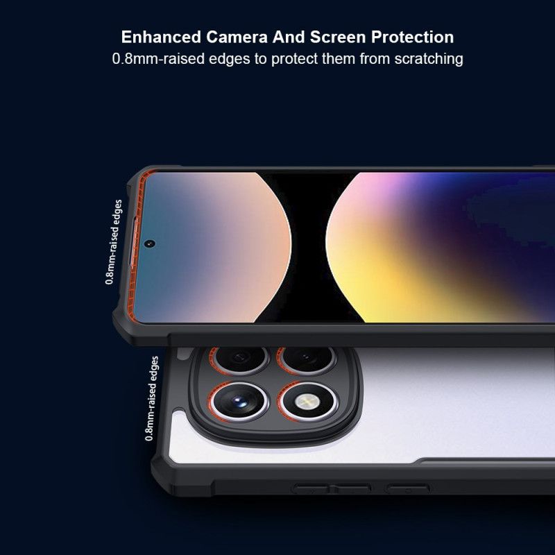 Etui Xiaomi Redmi Note 14 Pro 4g Xundd