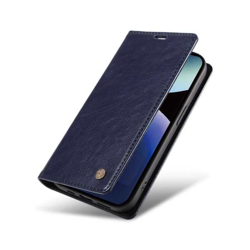 Flip Kotelot Xiaomi Redmi Note 14 Pro 4g Etui Na Telefon Vintage Yikatu