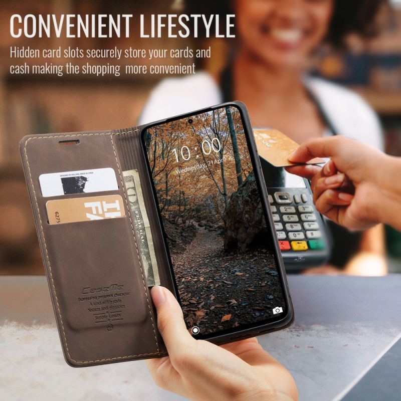 Flip Kotelot Xiaomi Redmi Note 14 Pro 4g Koperta