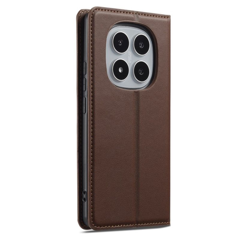 Flip Kotelot Xiaomi Redmi Note 14 Pro 4g Lc.imeeke Etui Ochronne