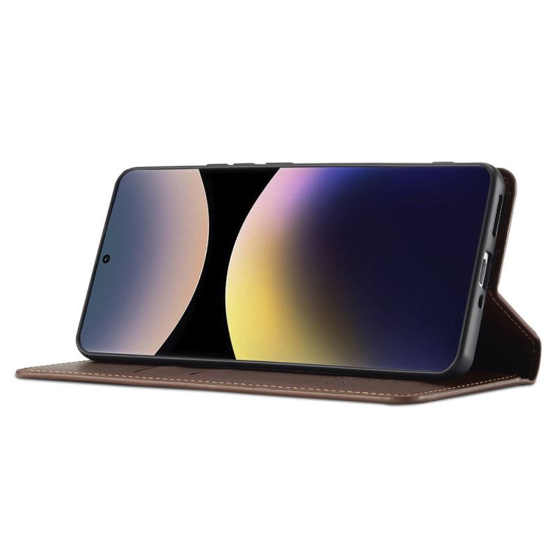 Flip Kotelot Xiaomi Redmi Note 14 Pro 4g Lc.imeeke Etui Ochronne