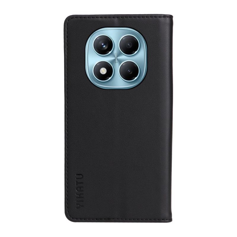 Flip Kotelot Xiaomi Redmi Note 14 Pro 4g Ykatu Etui Ochronne