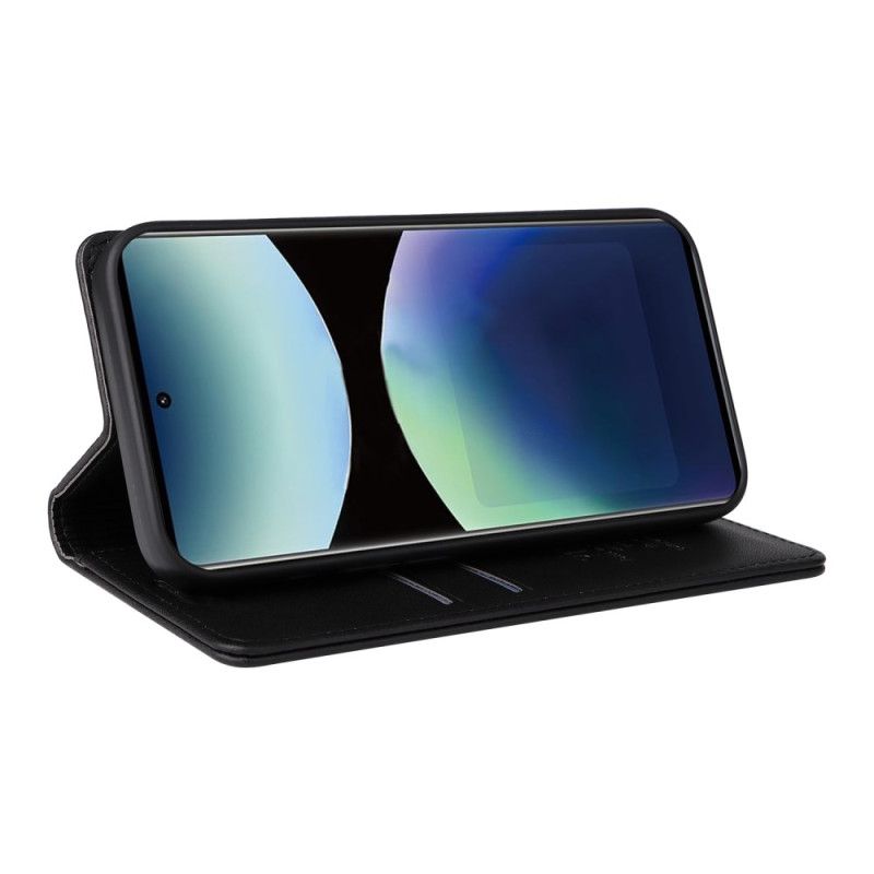 Flip Kotelot Xiaomi Redmi Note 14 Pro 4g Ykatu Etui Ochronne