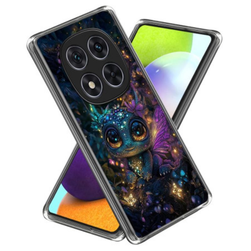 Futerały Xiaomi Redmi Note 14 Pro 4g Etui Na Telefon Elf