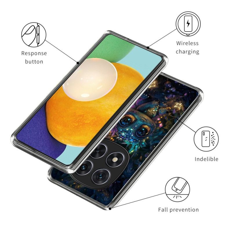 Futerały Xiaomi Redmi Note 14 Pro 4g Etui Na Telefon Elf