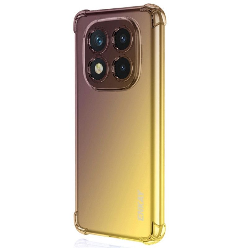 Futerały Xiaomi Redmi Note 14 Pro 4g Etui Na Telefon Enkay Gradient