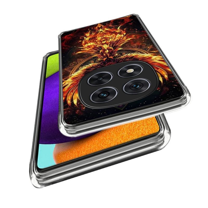 Futerały Xiaomi Redmi Note 14 Pro 4g Etui Na Telefon Feniks