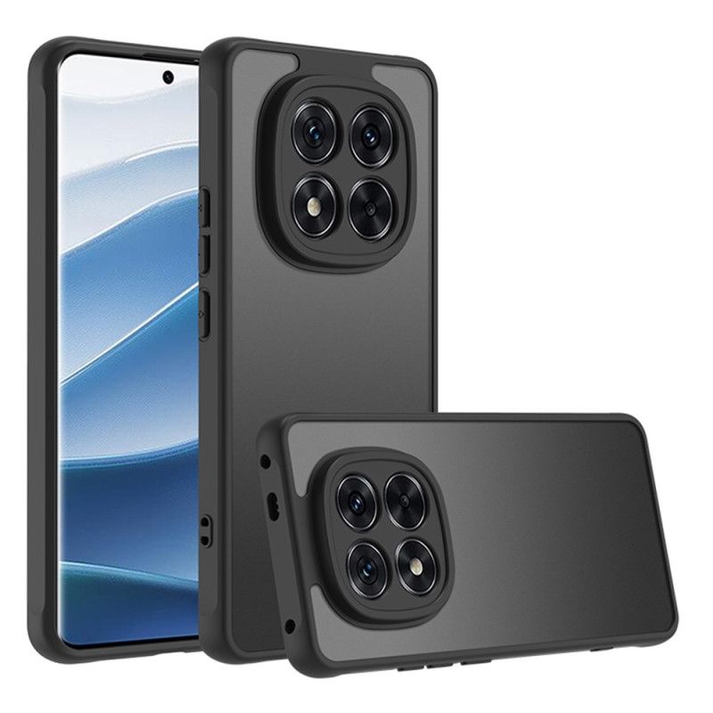 Futerały Xiaomi Redmi Note 14 Pro 4g Etui Na Telefon Matowa