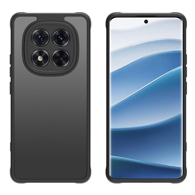 Futerały Xiaomi Redmi Note 14 Pro 4g Etui Na Telefon Matowa